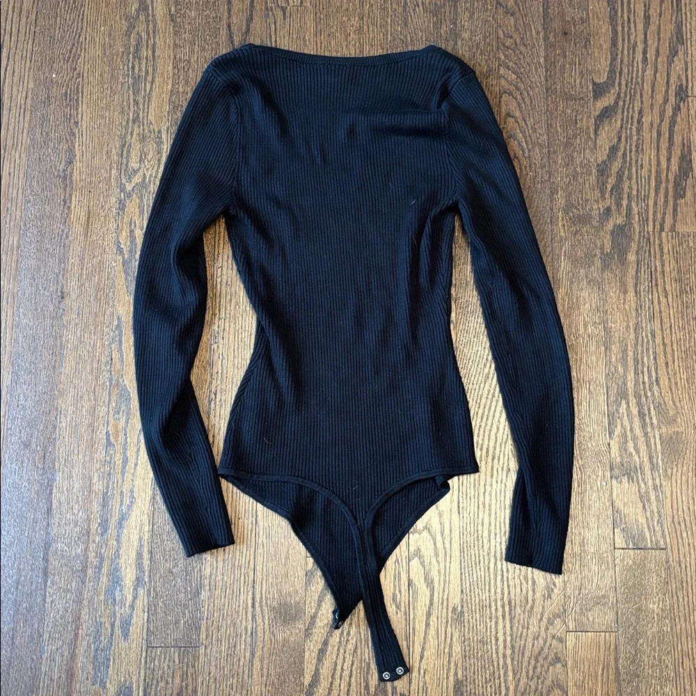 Abercrombie & Fitch Bodysuit - Picture 5 of 5